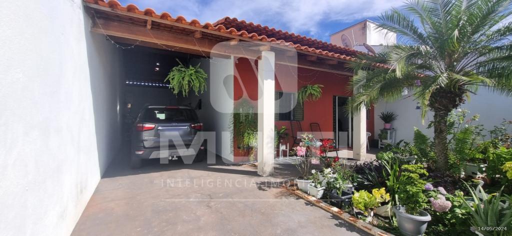 Casa à venda com 4 quartos, 133m² - Foto 13
