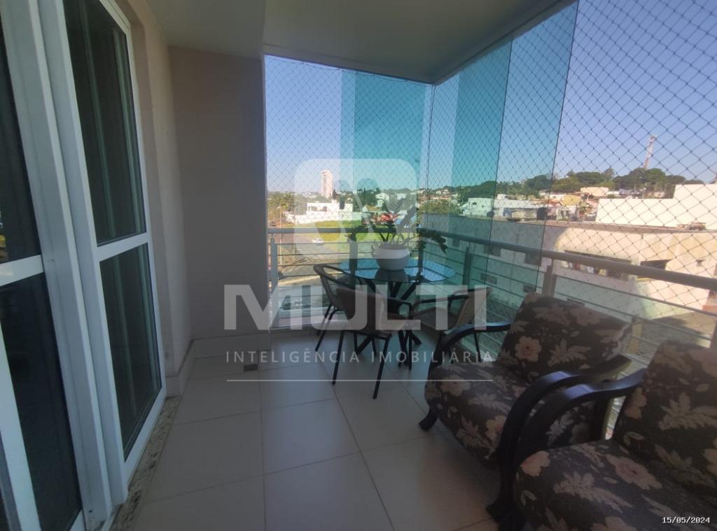 Apartamento à venda com 3 quartos, 96m² - Foto 4
