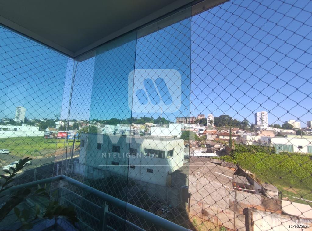 Apartamento à venda com 3 quartos, 96m² - Foto 6
