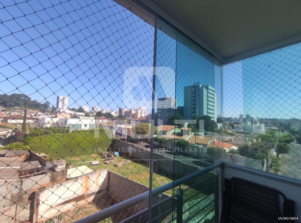 Apartamento à venda com 3 quartos, 96m² - Foto 7
