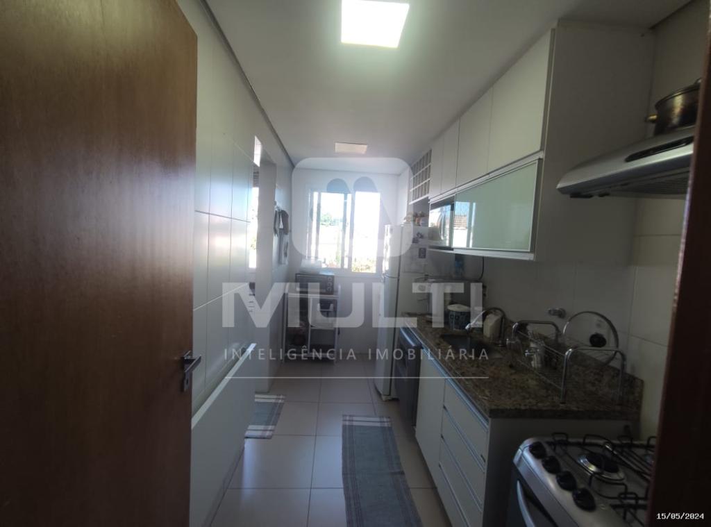 Apartamento à venda com 3 quartos, 96m² - Foto 8