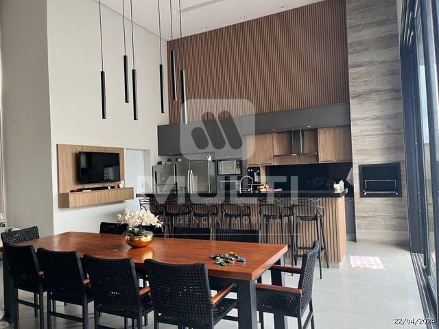 Casa de Condomínio à venda com 3 quartos, 230m² - Foto 5