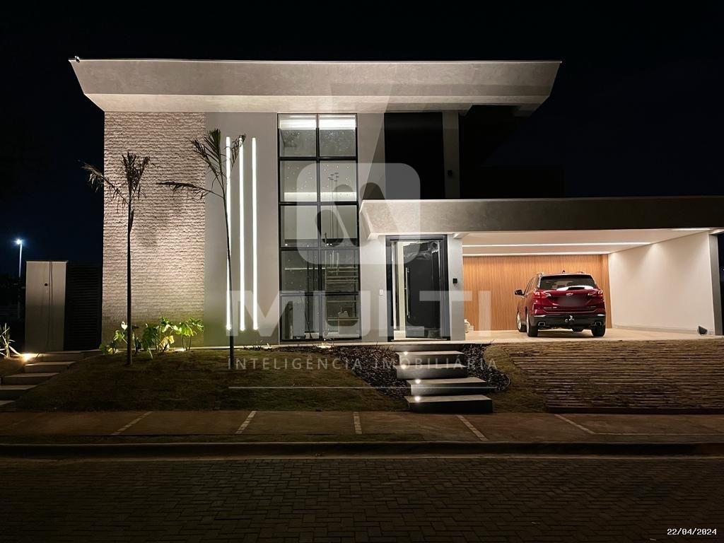 Casa de Condomínio à venda com 3 quartos, 230m² - Foto 8