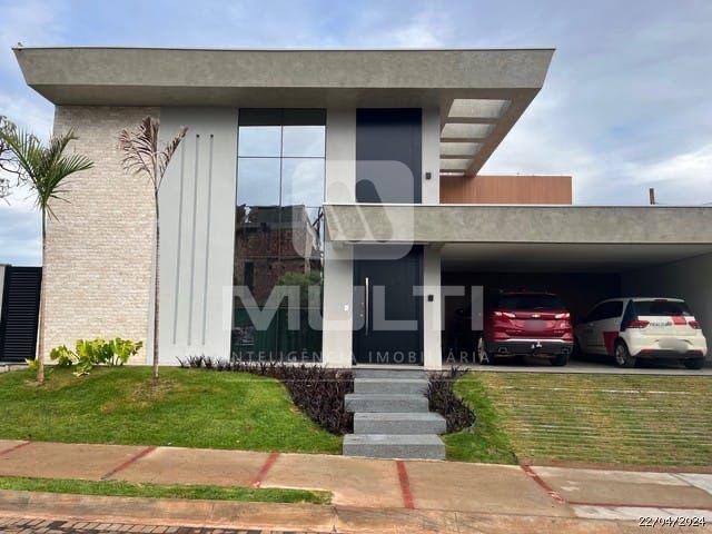 Casa de Condomínio à venda com 3 quartos, 230m² - Foto 9