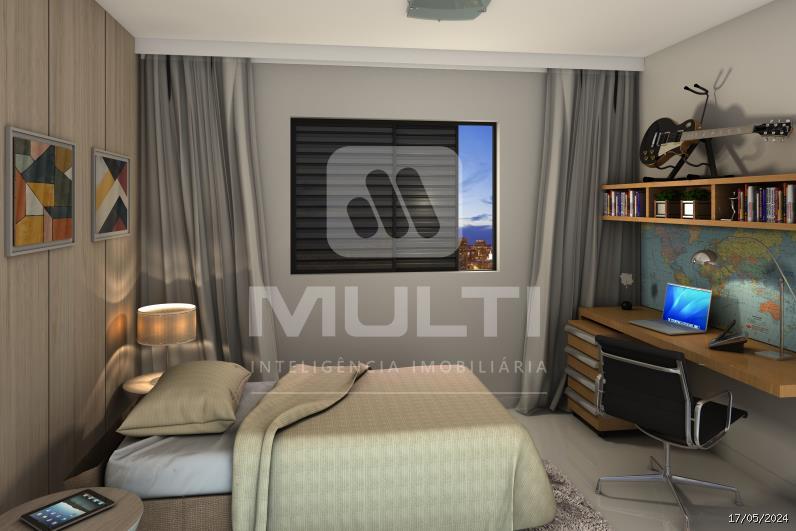 Apartamento, 3 quartos, 126 m² - Foto 3