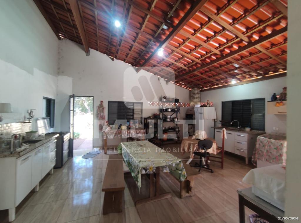 Chácara à venda com 3 quartos, 5000m² - Foto 4