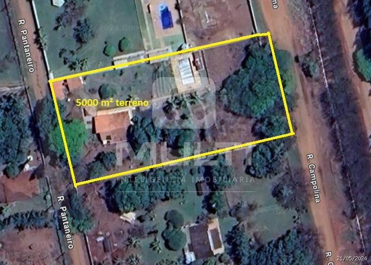 Chácara à venda com 3 quartos, 5000m² - Foto 31