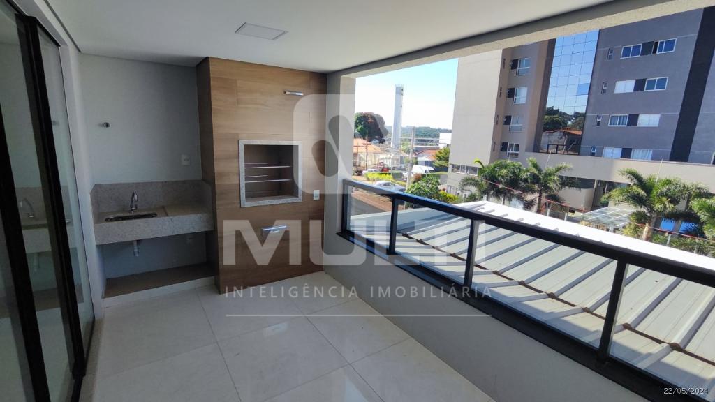 Apartamento, 3 quartos, 123 m² - Foto 1