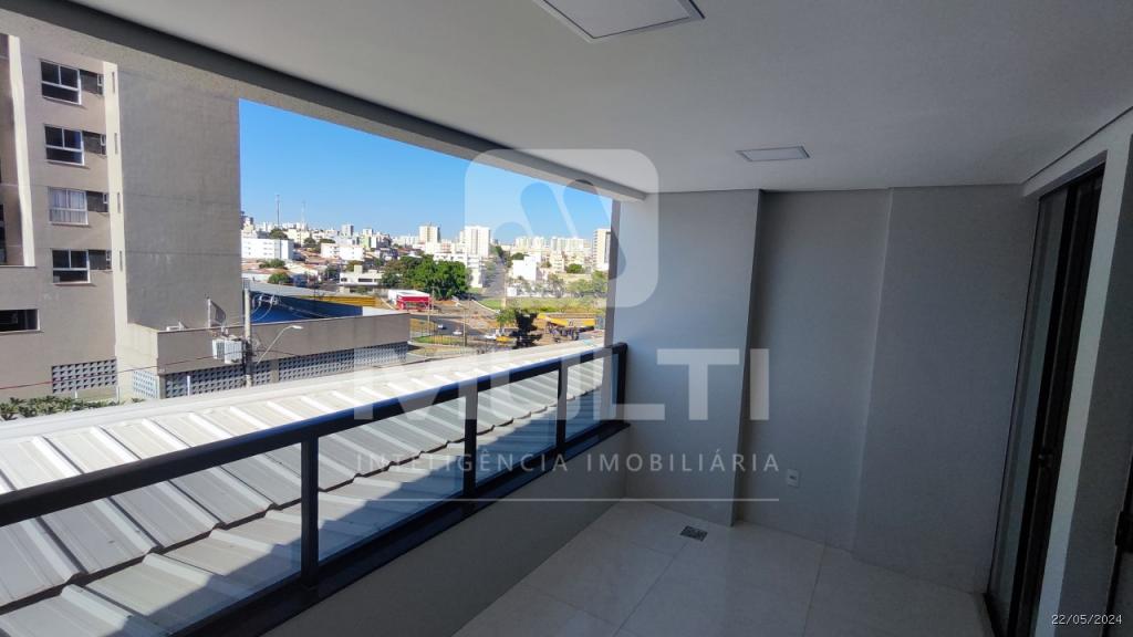Apartamento, 3 quartos, 123 m² - Foto 2