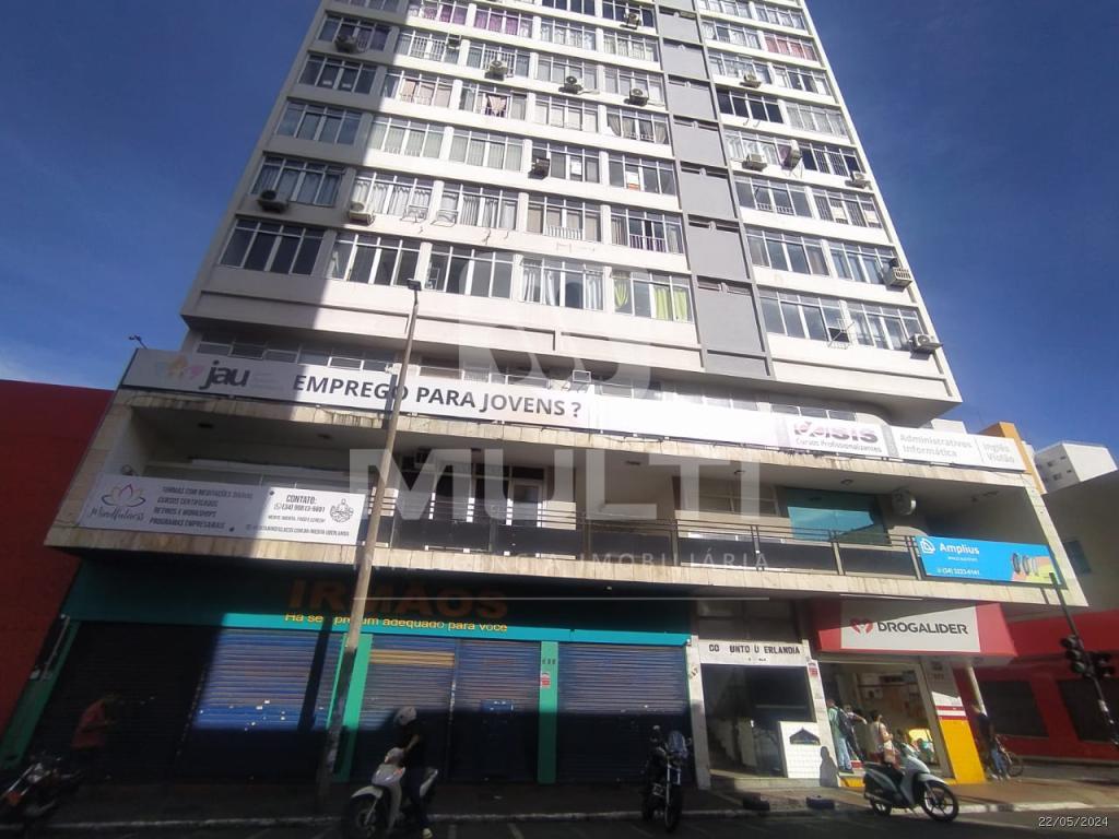 Conjunto Comercial-Sala à venda com 1 quarto, 119m² - Foto 1