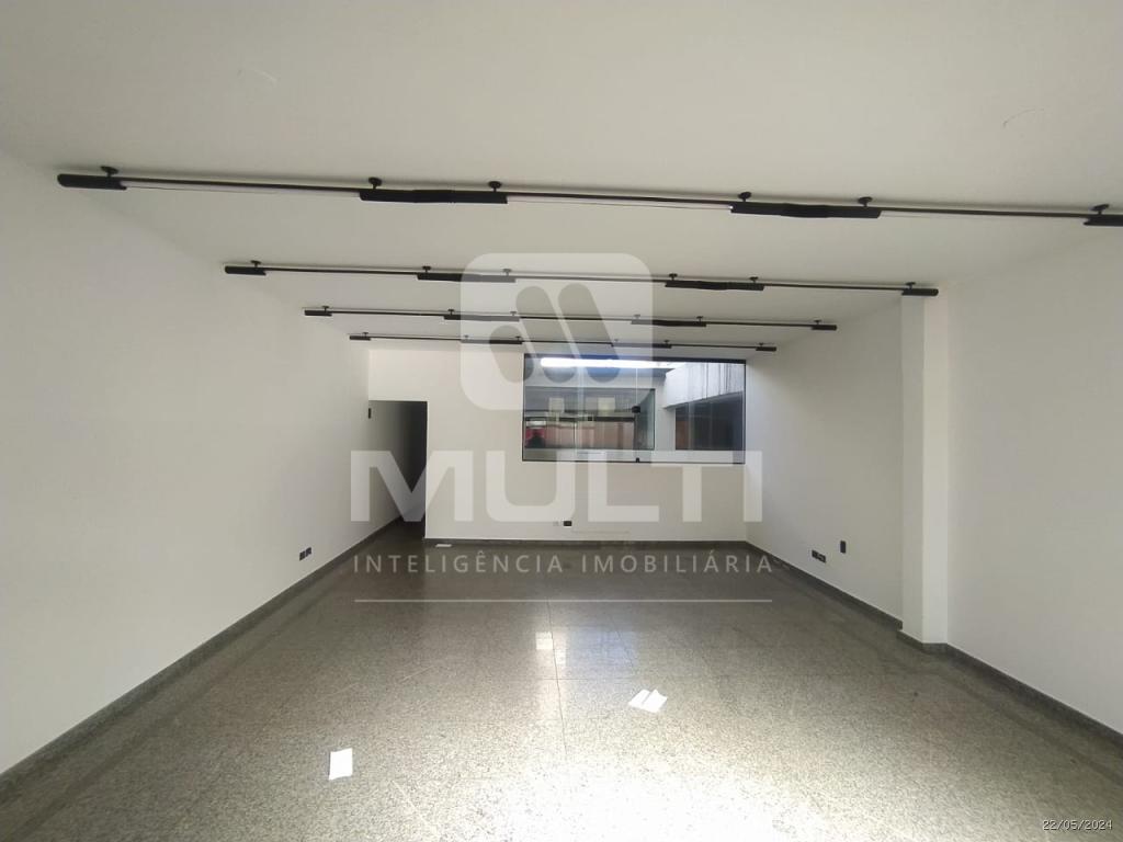 Conjunto Comercial-Sala à venda com 1 quarto, 119m² - Foto 3