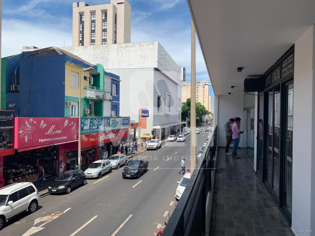Conjunto Comercial-Sala à venda com 1 quarto, 119m² - Foto 5
