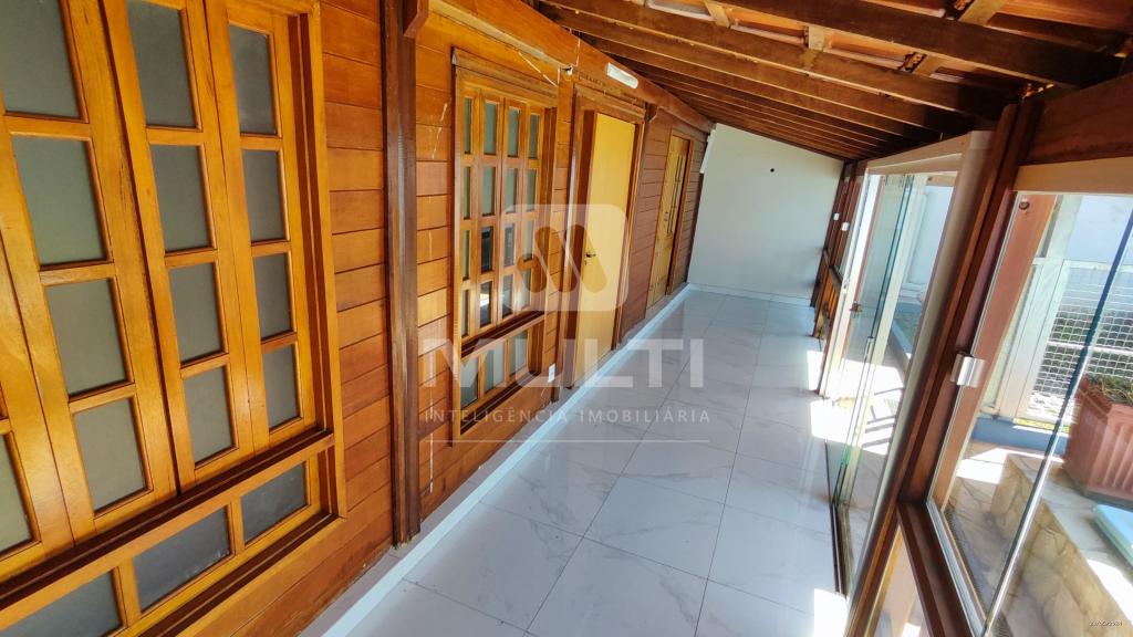 Casa à venda com 3 quartos, 130m² - Foto 11