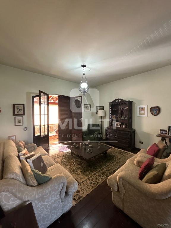 Casa à venda com 6 quartos, 450m² - Foto 3