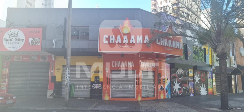 Loja-Salão à venda com 1 quarto, 344m² - Foto 1