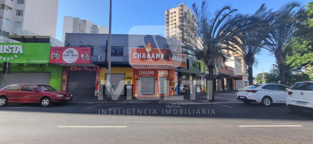 Loja-Salão à venda com 1 quarto, 344m² - Foto 2