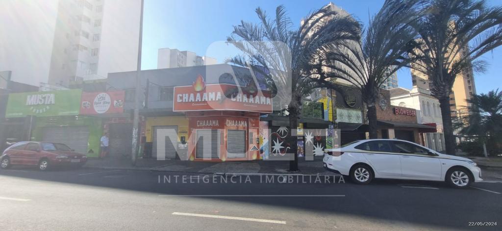 Loja-Salão à venda com 1 quarto, 344m² - Foto 4
