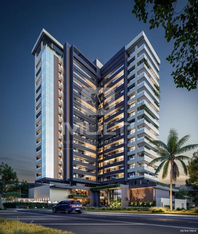 Apartamento, 3 quartos, 163 m² - Foto 1