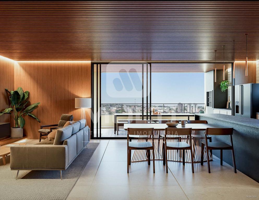 Apartamento, 3 quartos, 163 m² - Foto 3