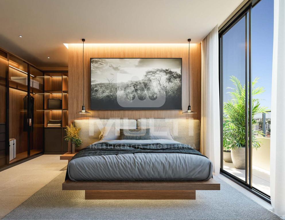 Apartamento, 3 quartos, 163 m² - Foto 5