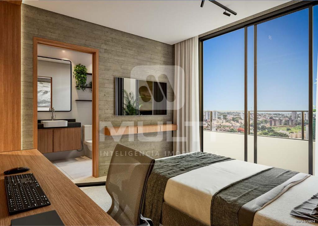 Apartamento, 3 quartos, 163 m² - Foto 11