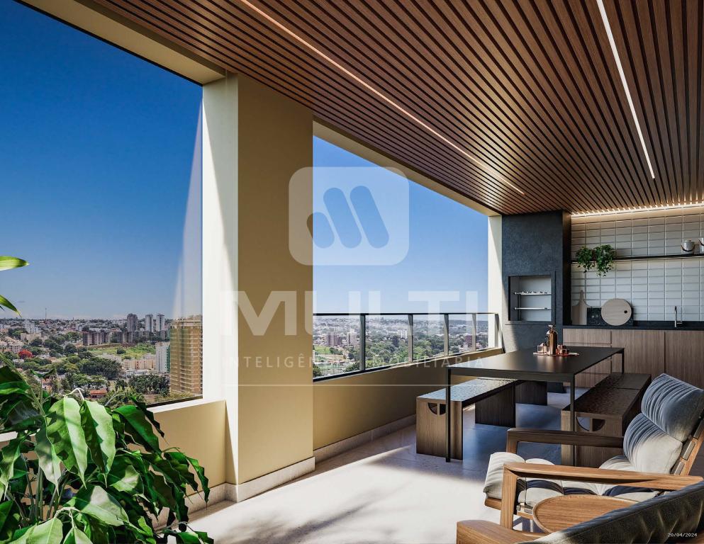 Apartamento, 3 quartos, 163 m² - Foto 12