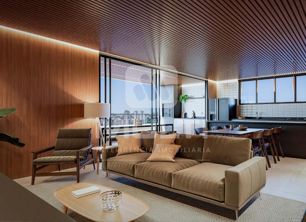 Apartamento, 2 quartos, 110 m² - Foto 2