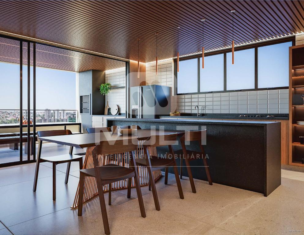 Apartamento, 2 quartos, 110 m² - Foto 4