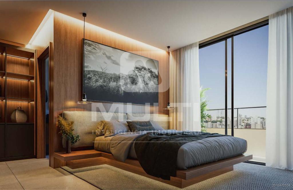 Apartamento, 2 quartos, 110 m² - Foto 6