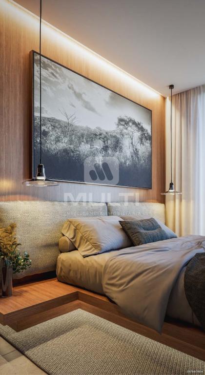 Apartamento, 2 quartos, 110 m² - Foto 7