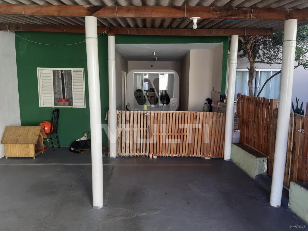 Casa à venda com 3 quartos, 130m² - Foto 10