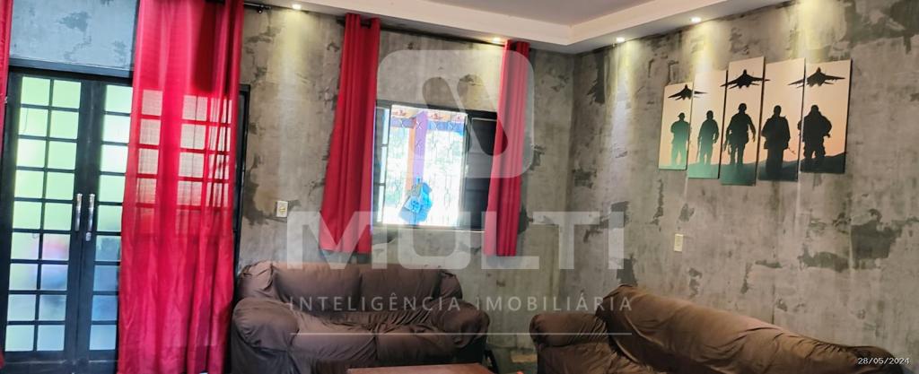 Chácara à venda com 4 quartos, 74m² - Foto 2
