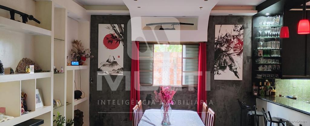 Chácara à venda com 4 quartos, 74m² - Foto 5