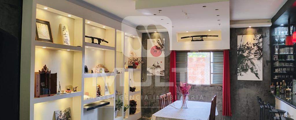 Chácara à venda com 4 quartos, 74m² - Foto 6