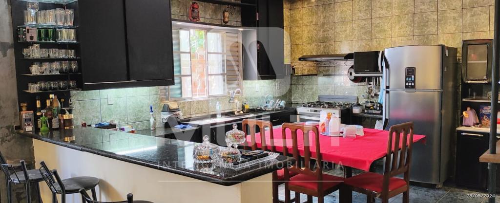 Chácara à venda com 4 quartos, 74m² - Foto 8