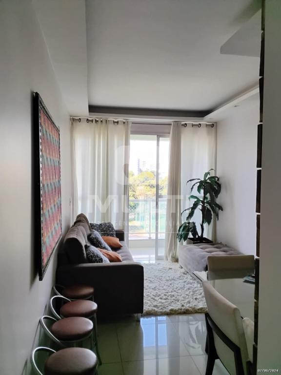 Apartamento, 3 quartos, 78 m² - Foto 1