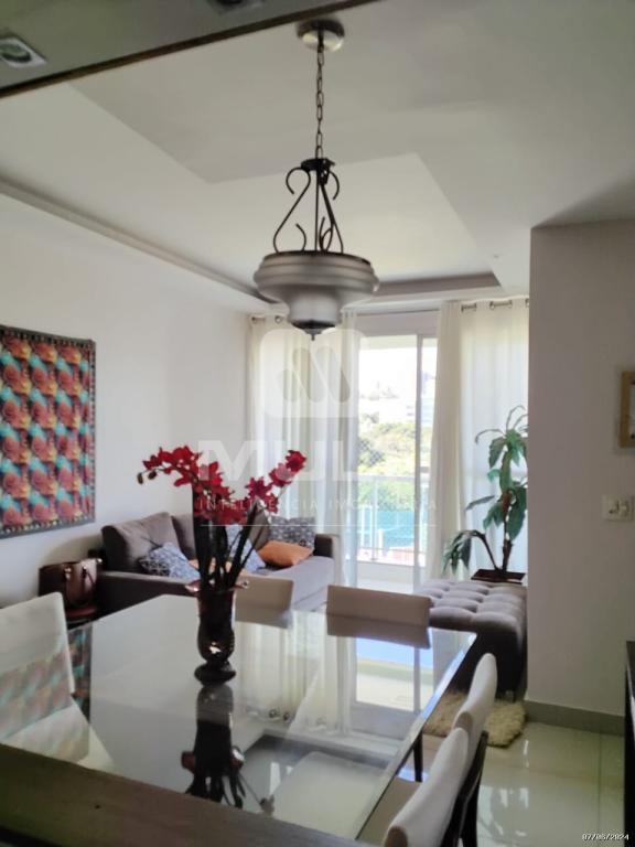 Apartamento, 3 quartos, 78 m² - Foto 3