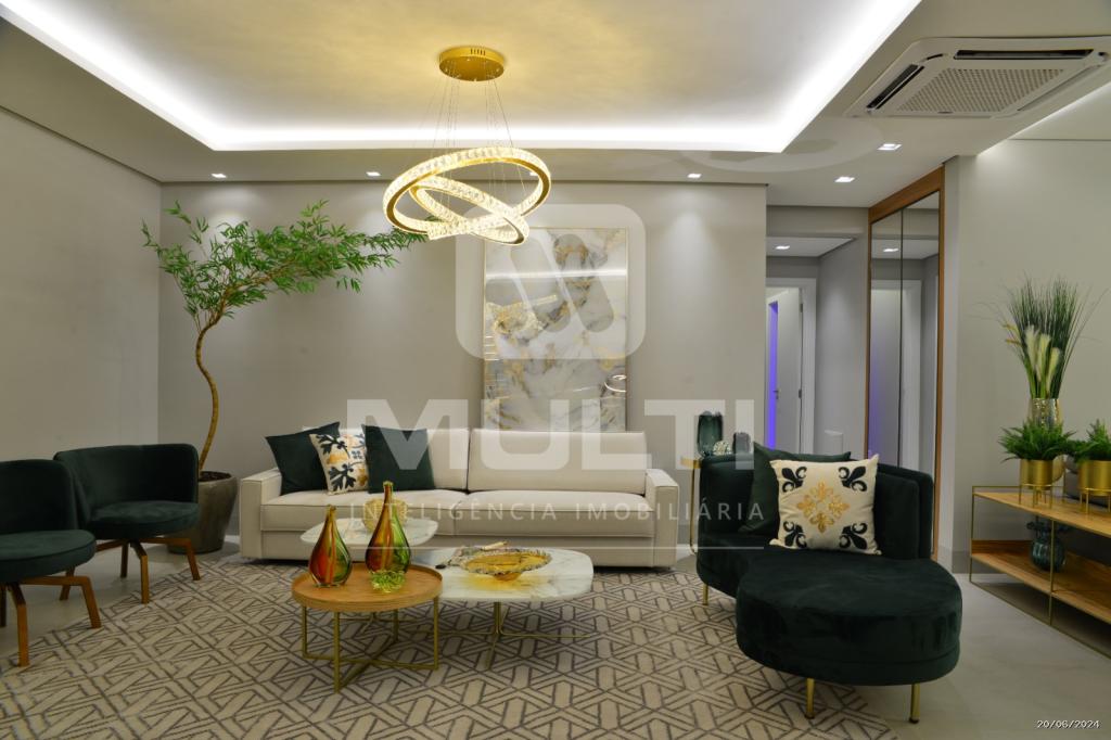 Apartamento à venda com 3 quartos, 198m² - Foto 4