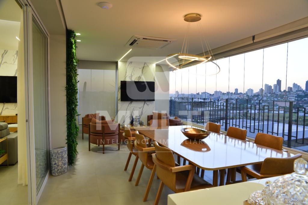 Apartamento à venda com 3 quartos, 198m² - Foto 6