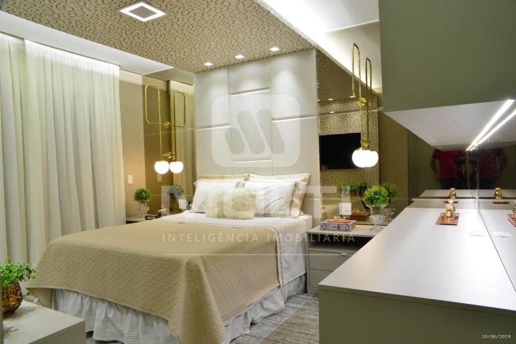 Apartamento à venda com 3 quartos, 198m² - Foto 12