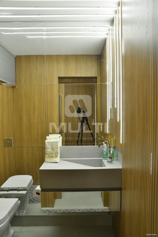 Apartamento à venda com 3 quartos, 198m² - Foto 14