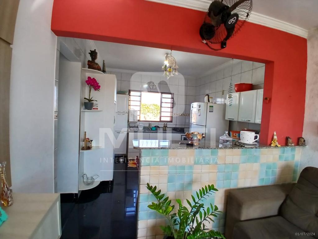 Imóvel Comercial, 192 m² - Foto 1