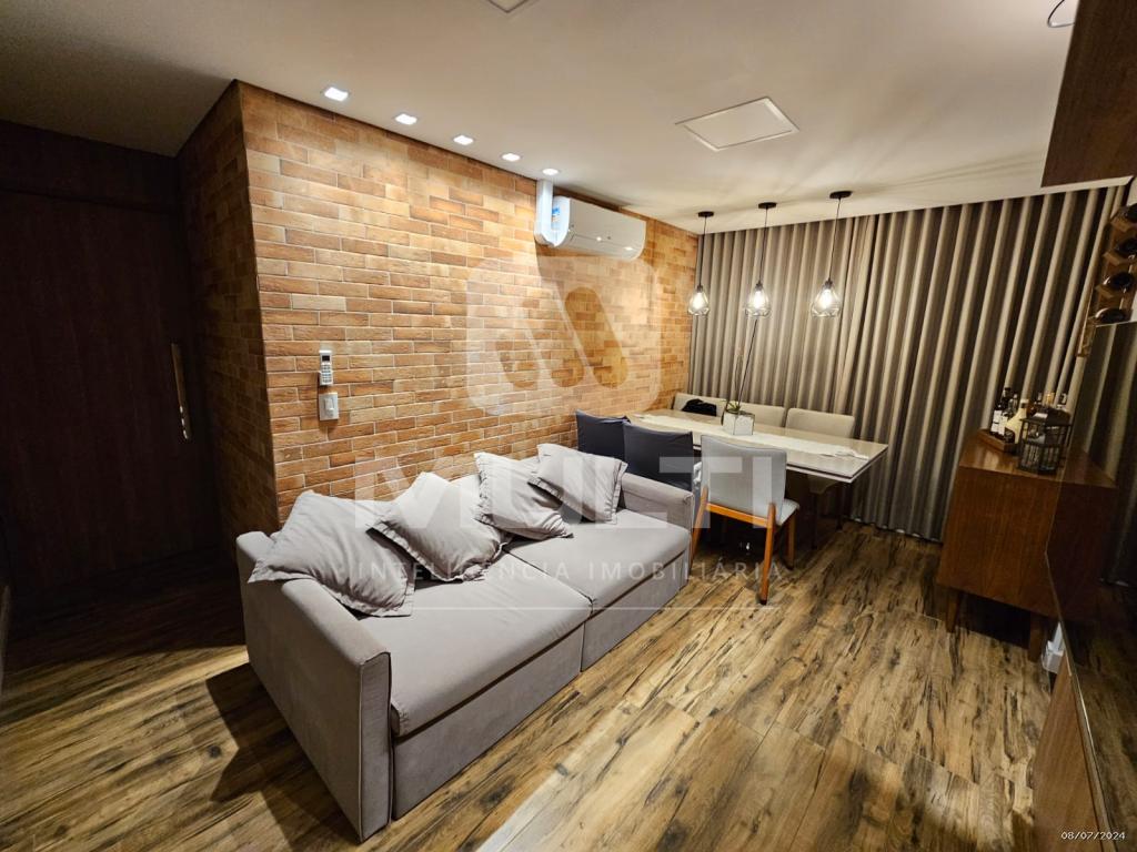 Apartamento, 2 quartos, 67 m² - Foto 1