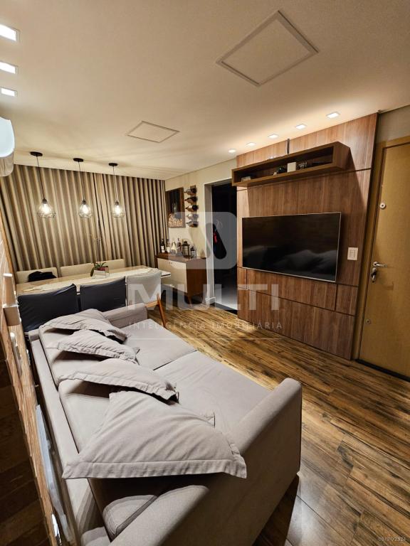 Apartamento, 2 quartos, 67 m² - Foto 2