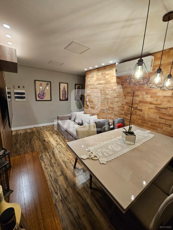 Apartamento, 2 quartos, 67 m² - Foto 3