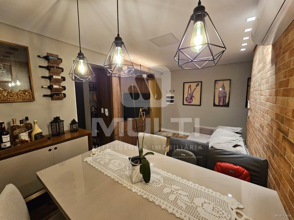 Apartamento, 2 quartos, 67 m² - Foto 4