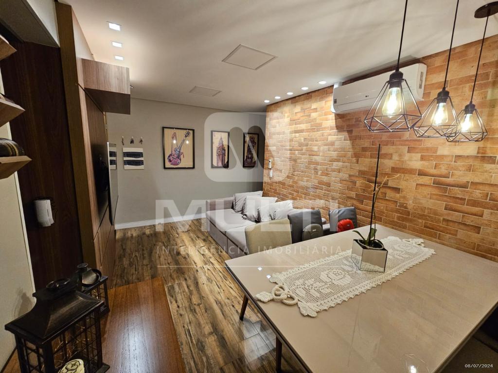 Apartamento, 2 quartos, 67 m² - Foto 5