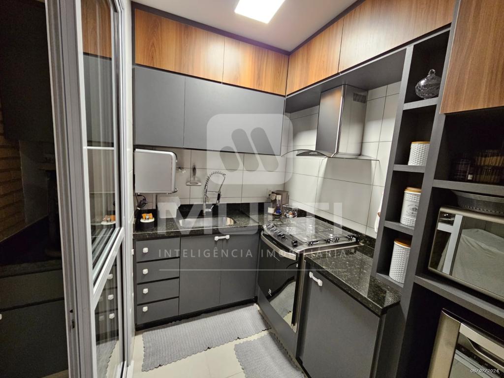 Apartamento, 2 quartos, 67 m² - Foto 8