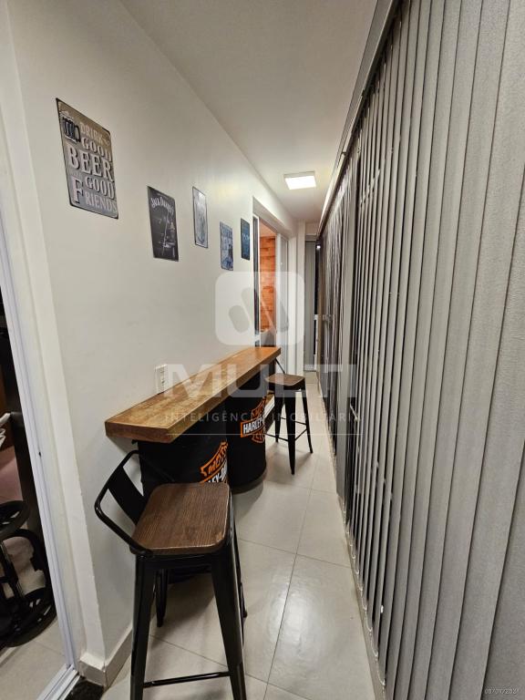 Apartamento, 2 quartos, 67 m² - Foto 12