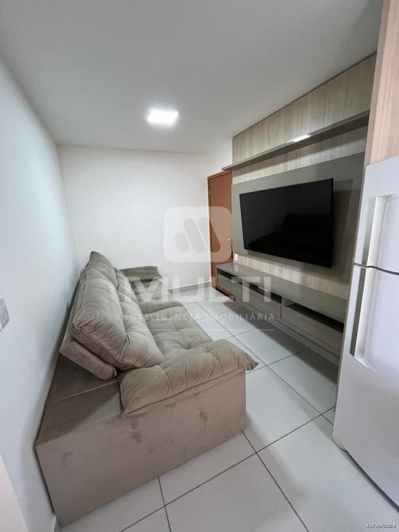 Apartamento à venda com 2 quartos, 52m² - Foto 1